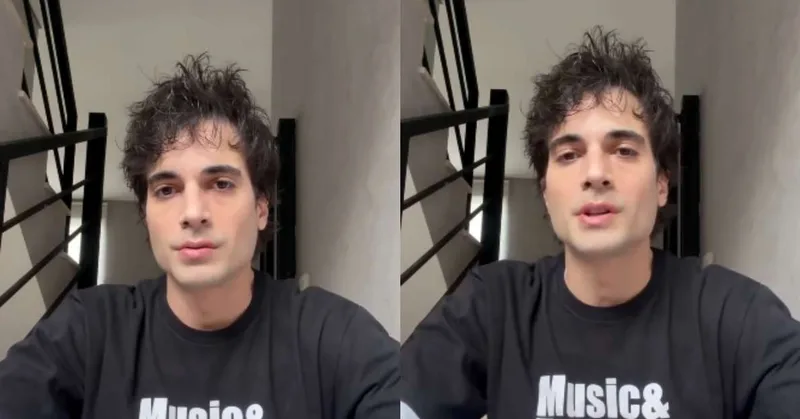 Fiuk cancela shows e mantém só apresentação de setembro em Campinas