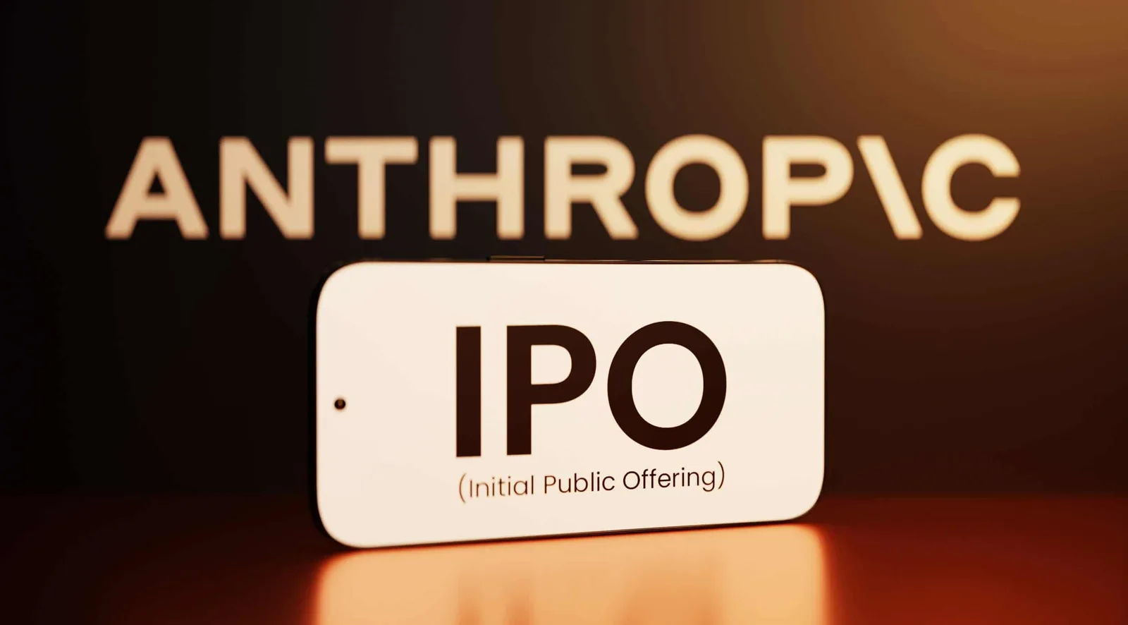 Anthropic adia início do IPO e mira listagem perto das eleições nos EUA