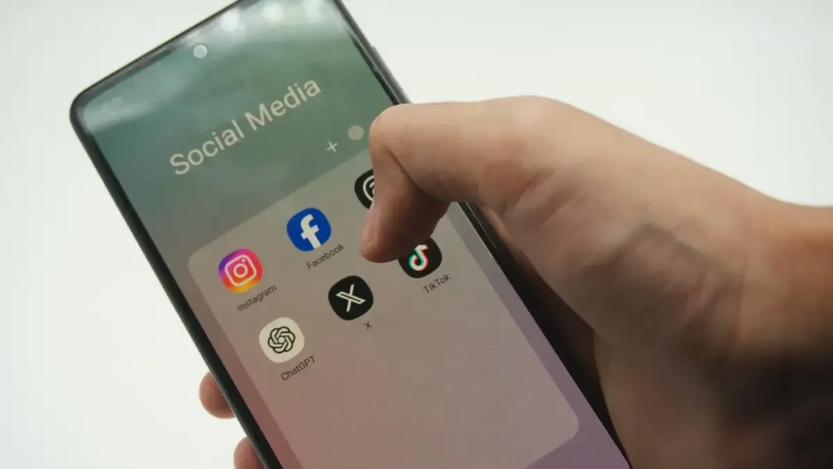 Pinterest, Meta e TikTok ampliam identificação de conteúdo criado por IA