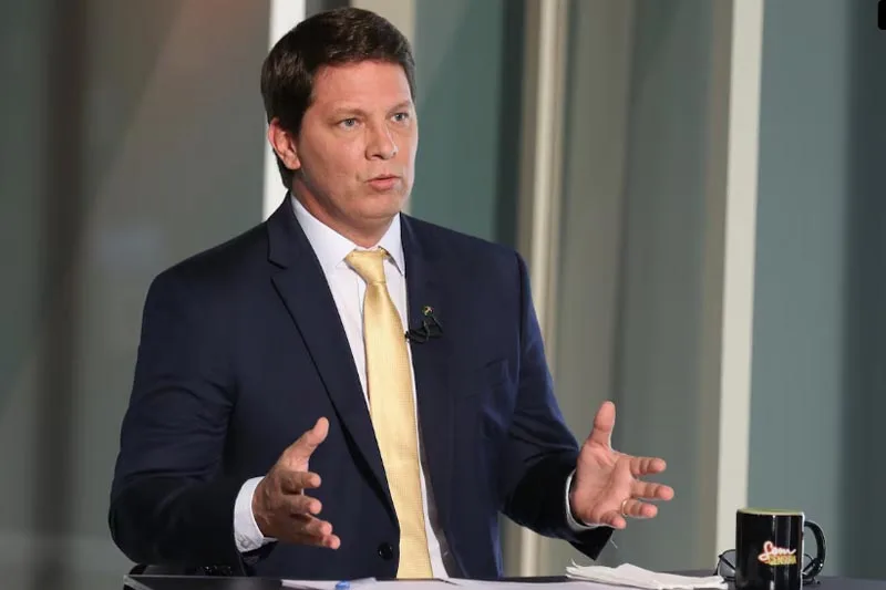 PF investiga fluxo de R$ 19 milhões ligado a filme sobre Jair Bolsonaro