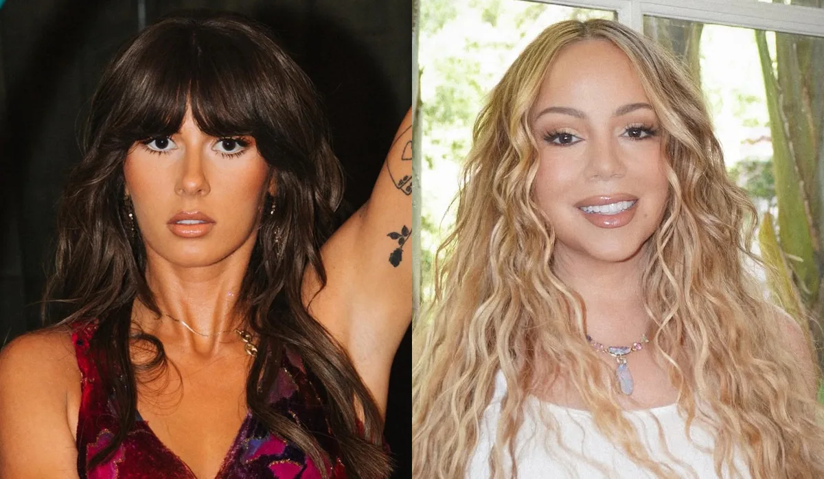 Ella Langley iguala Mariah Carey com 22 semanas no topo da Billboard Hot 100