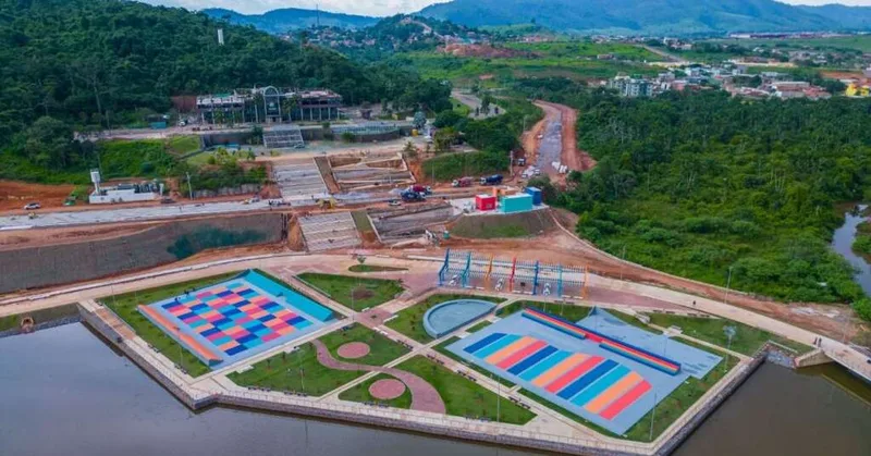 MPPA questiona contrato de limpeza urbana de R$ 212,9 milhões em Parauapebas