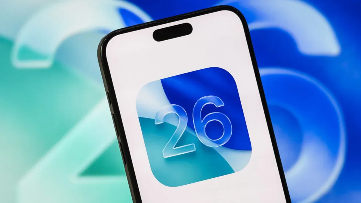 iOS 26.7 mantém opção de segurança enquanto Apple promove o iOS 27