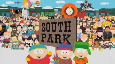 South Park vira “South America” em sátira a Trump antes da nova temporada
