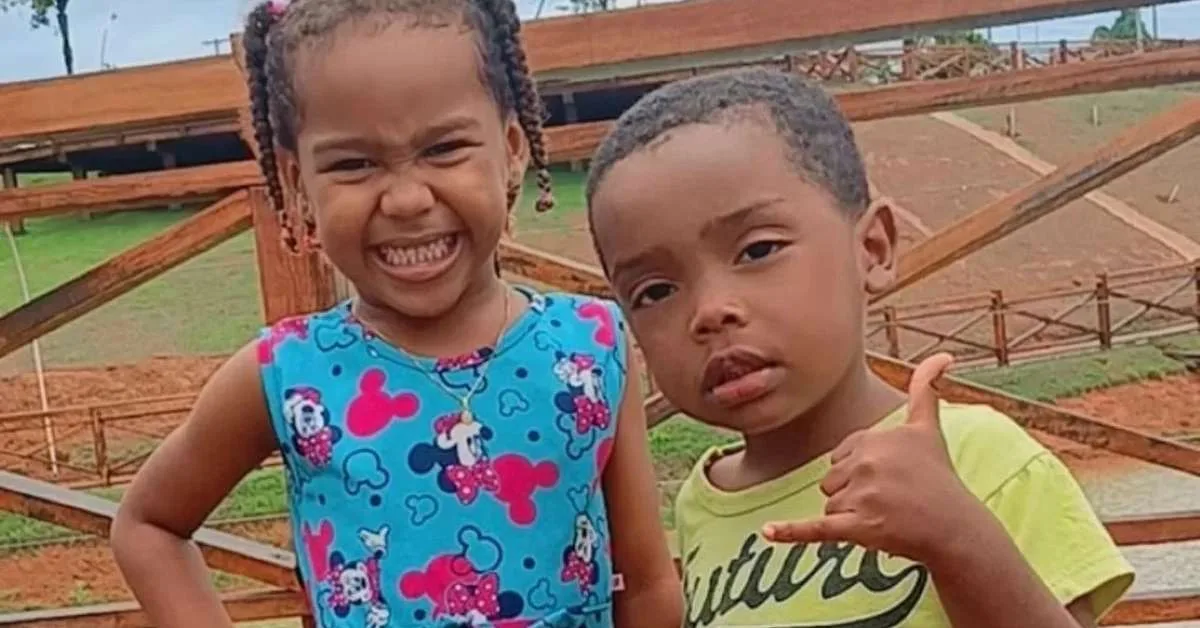 Família busca confirmação sobre menino resgatado na Flórida e desaparecido no Maranhão