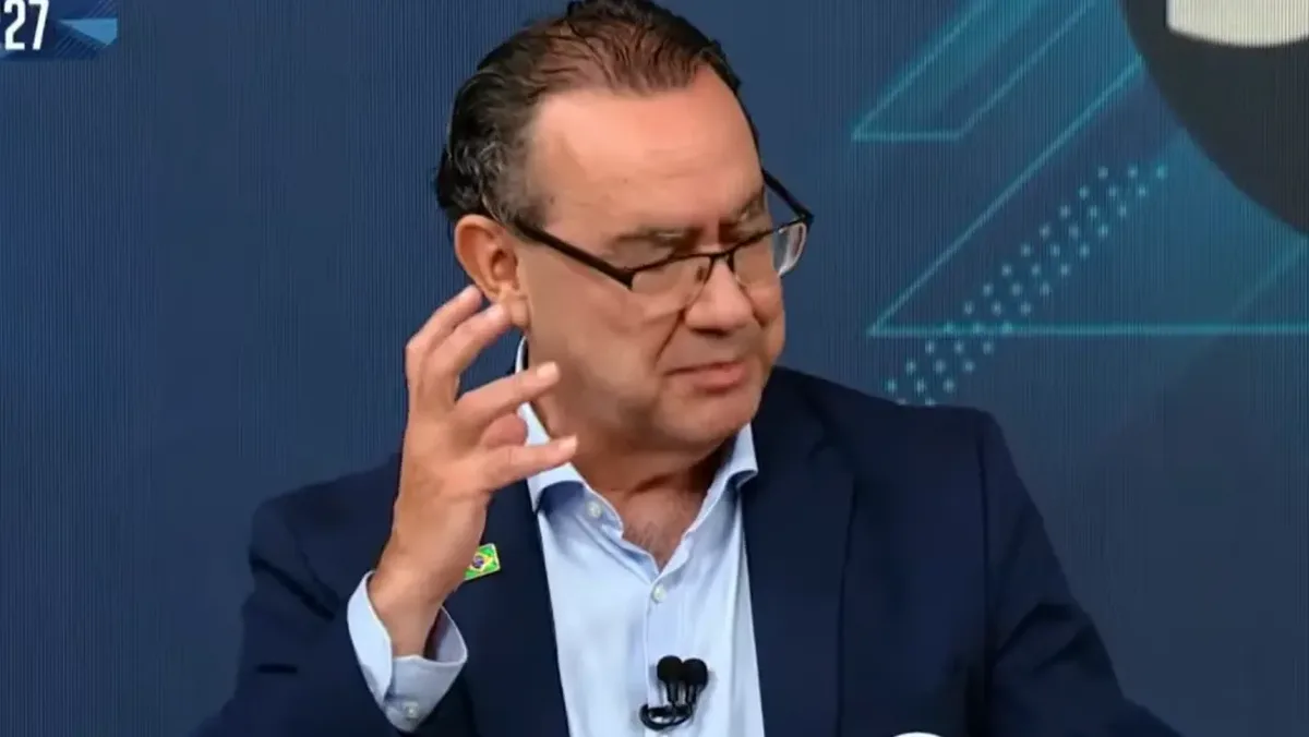 Com foco em microempresas, Cury promete dividir BNDES em dois na primeira semana de governo