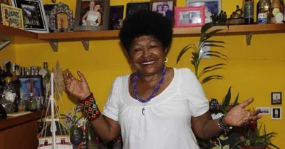Homenagens destacam legado de Zélia Amador de Deus em Belém
