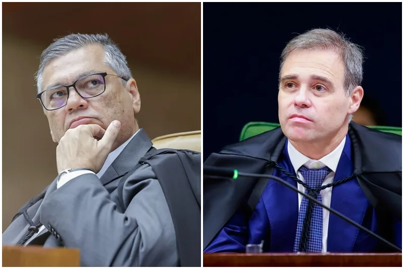 Dino questiona pedido do Novo e anula afastamentos na Polícia Federal