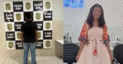 Investigação apura morte de jovem após prisão temporária em Curuçá
