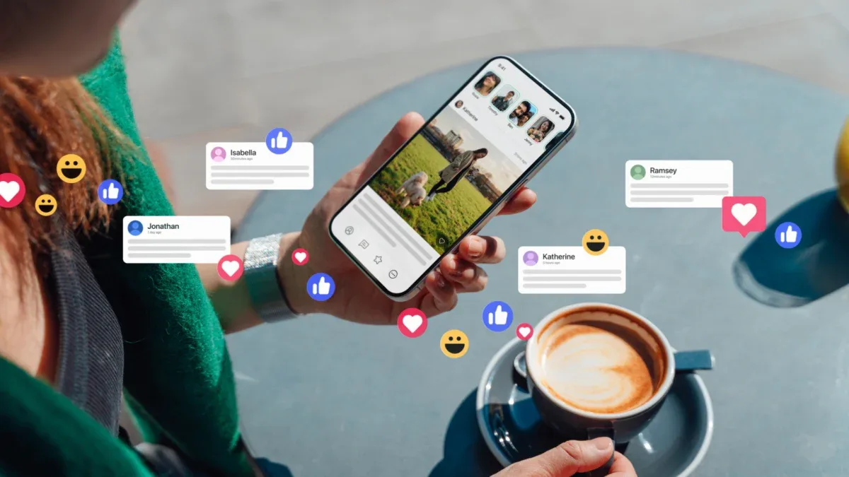 Como transformar vídeos do Instagram em seguidores e conversas