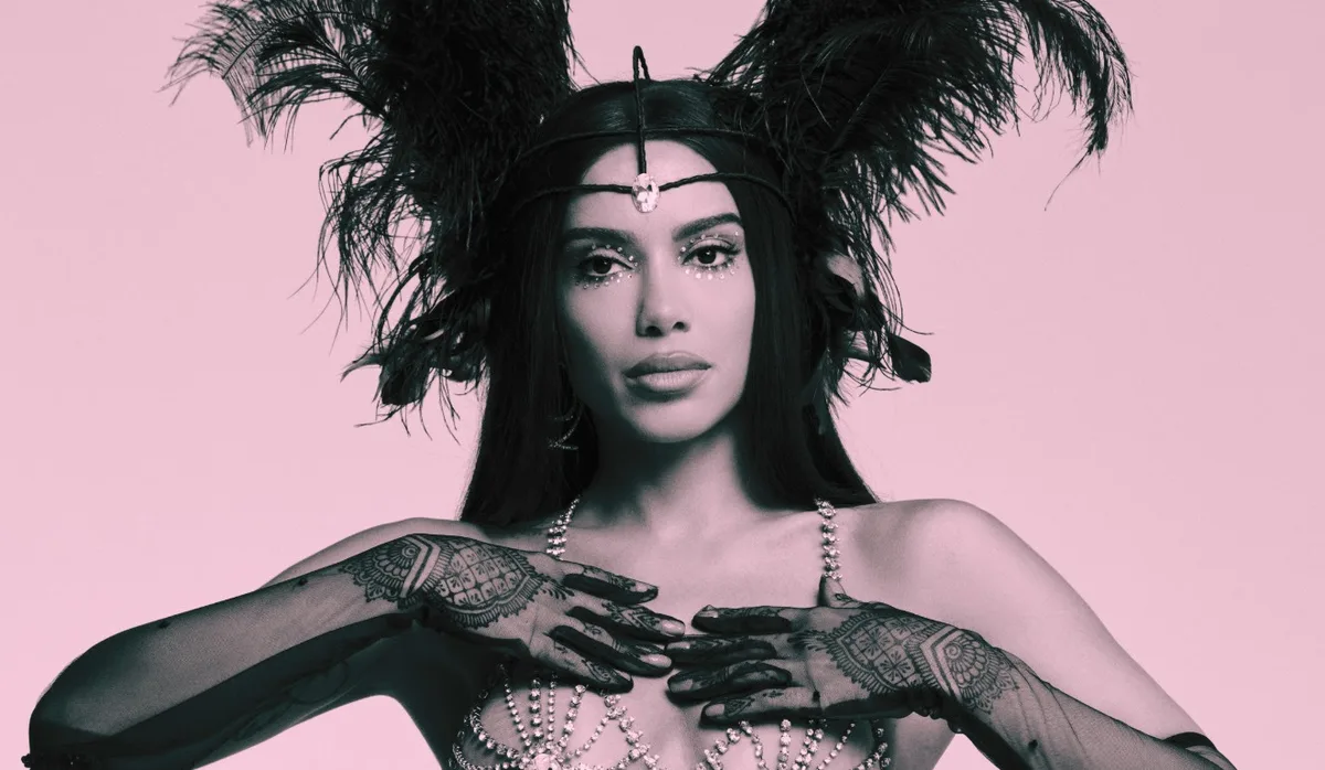 Pré-venda do show de Anitta no Rio termina em meia hora