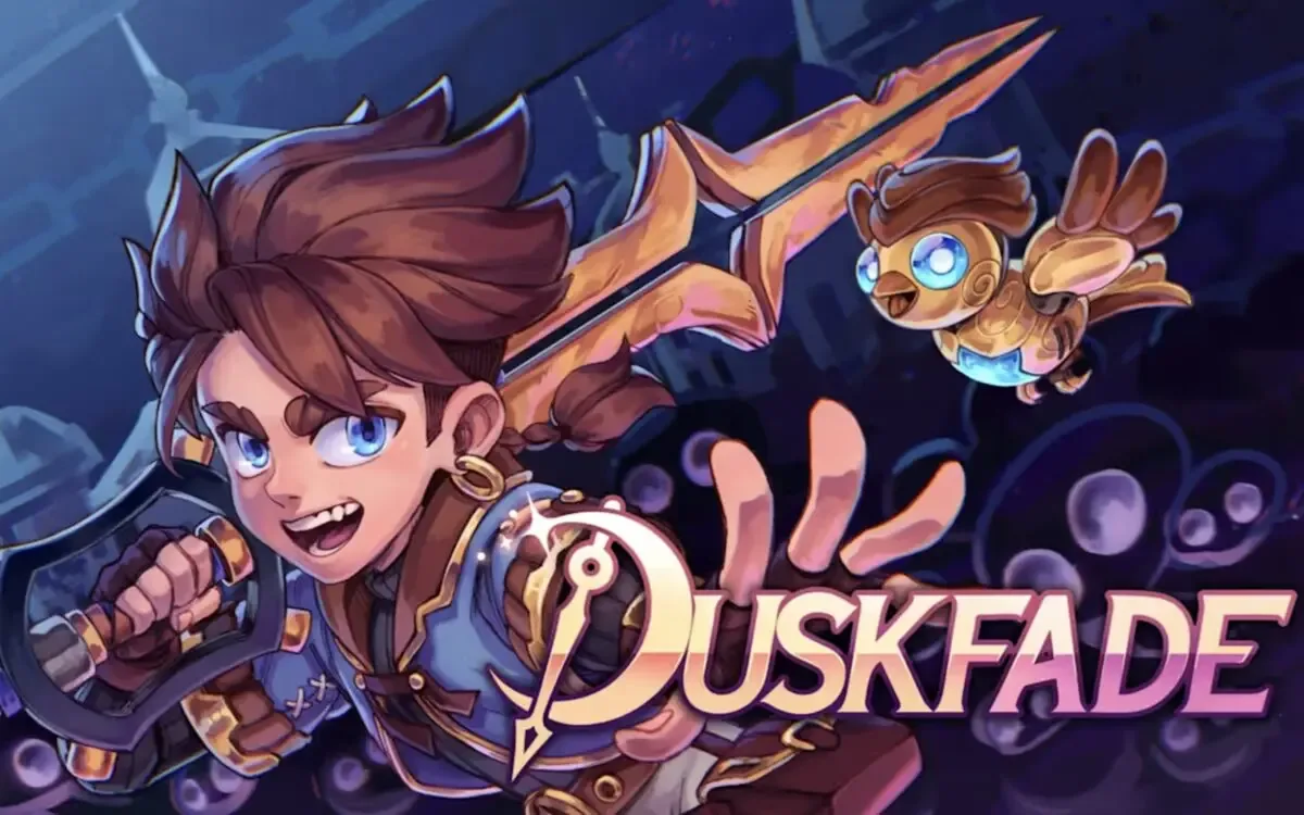 Duskfade resgata a plataforma 3D com exploração, chefes e nostalgia