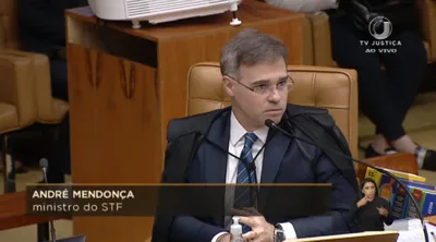 Campanha de Lula mobiliza militância contra André Mendonça no caso Banco Master