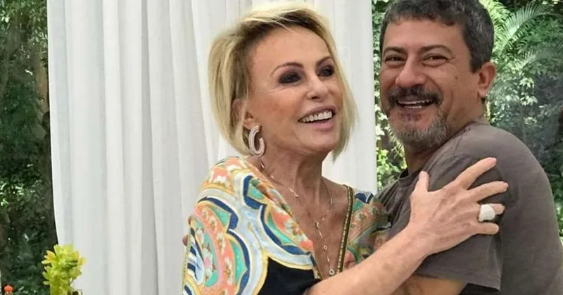 Psicografia atribuída a Tom Veiga agradece Ana Maria e comenta disputa por Louro José