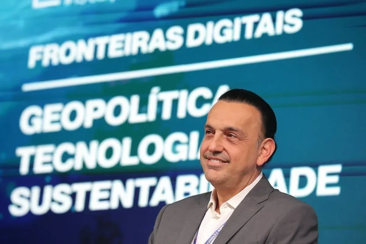 Vice-governador de São Paulo é investigado por suspeita de lavagem em Andorra