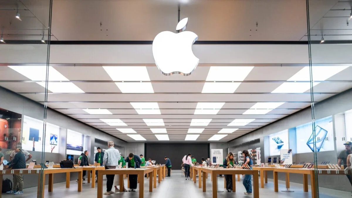 Apple aposta em dobrável, IA do Google e dois momentos para o iPhone 18