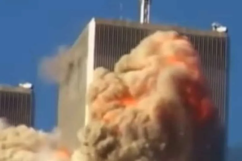 Por que as imagens do 11 de setembro continuam marcando gerações