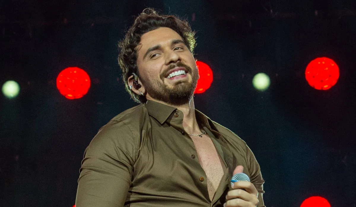 Gustavo Mioto entra na programação do Stagecoach, nos Estados Unidos