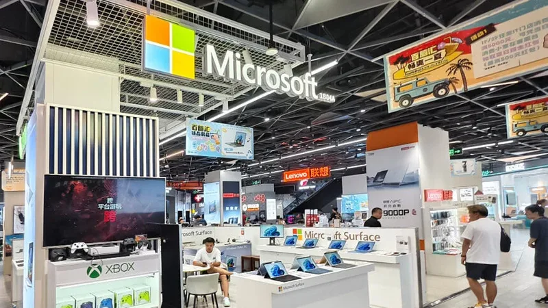 Microsoft vai divulgar vendas trimestrais da Azure