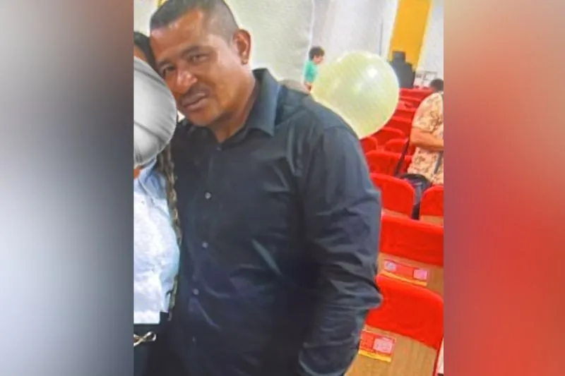 Desaparecimento em Iranduba é tratado como homicídio em registro policial