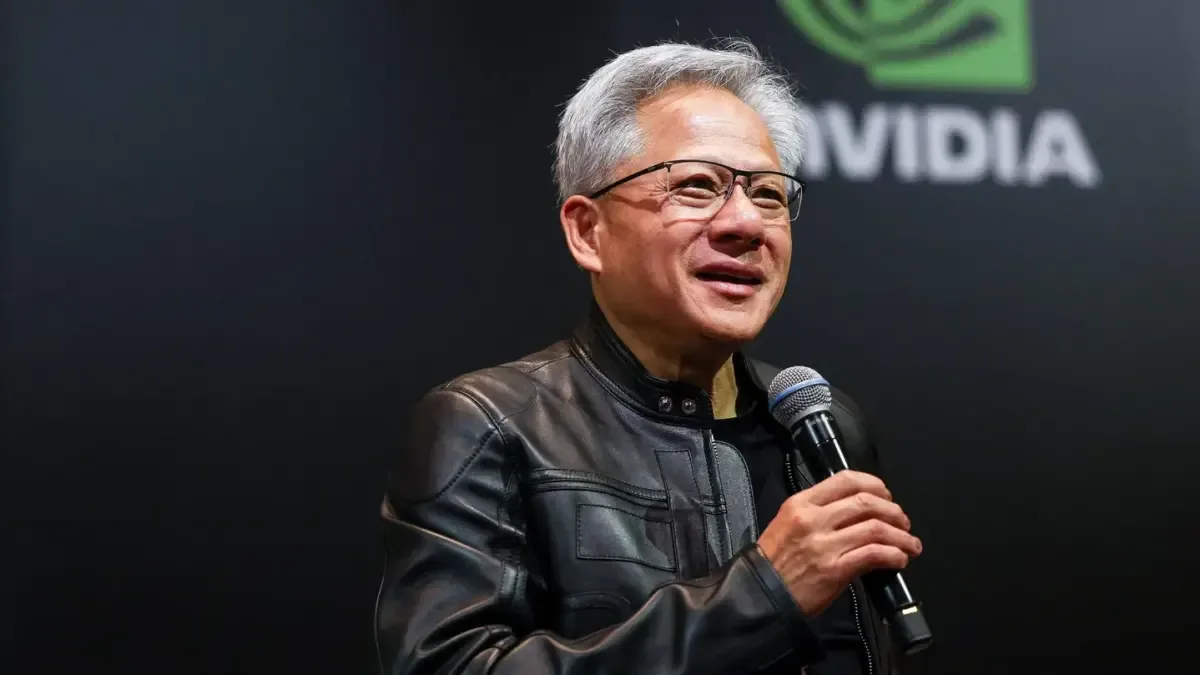 Nvidia vai comprar Hugging Face por US$ 12,9 bilhões