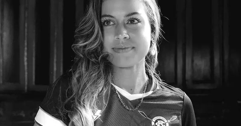 Thaís Belém é lembrada pela Comunidade Cristo Alegria dois anos após sua morte