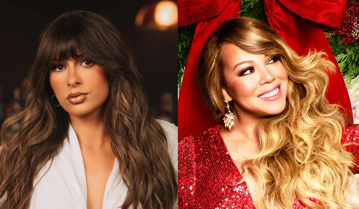 Ella Langley se aproxima do recorde de Mariah Carey na Billboard Hot 100