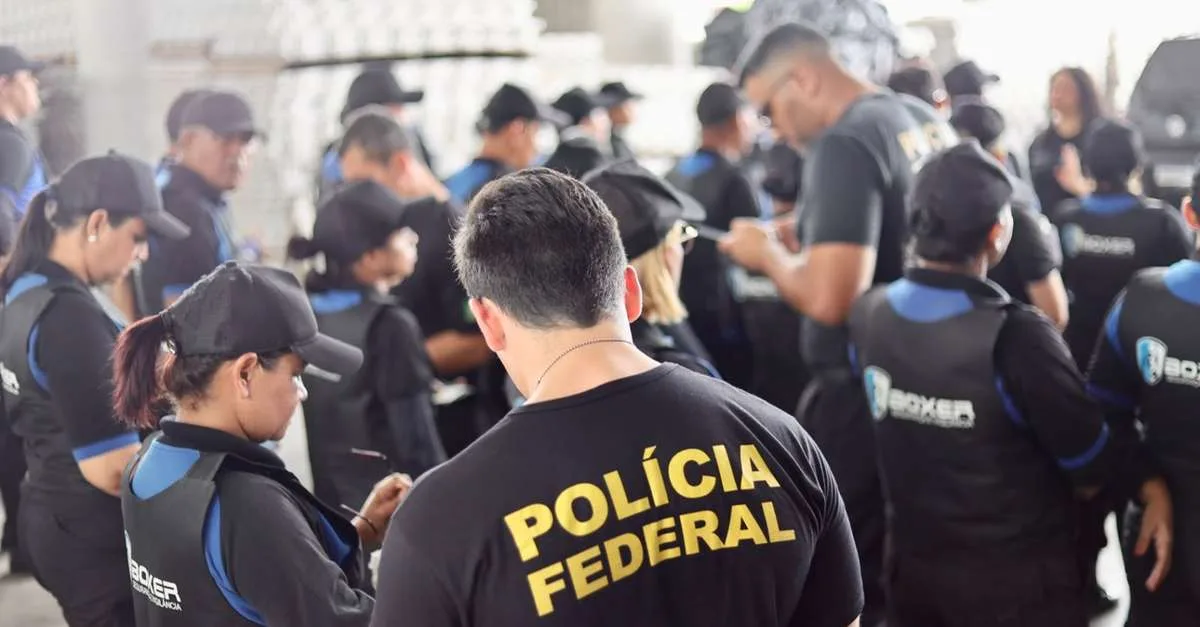 PF aponta falhas em exigências de segurança antes de jogo no Mangueirão