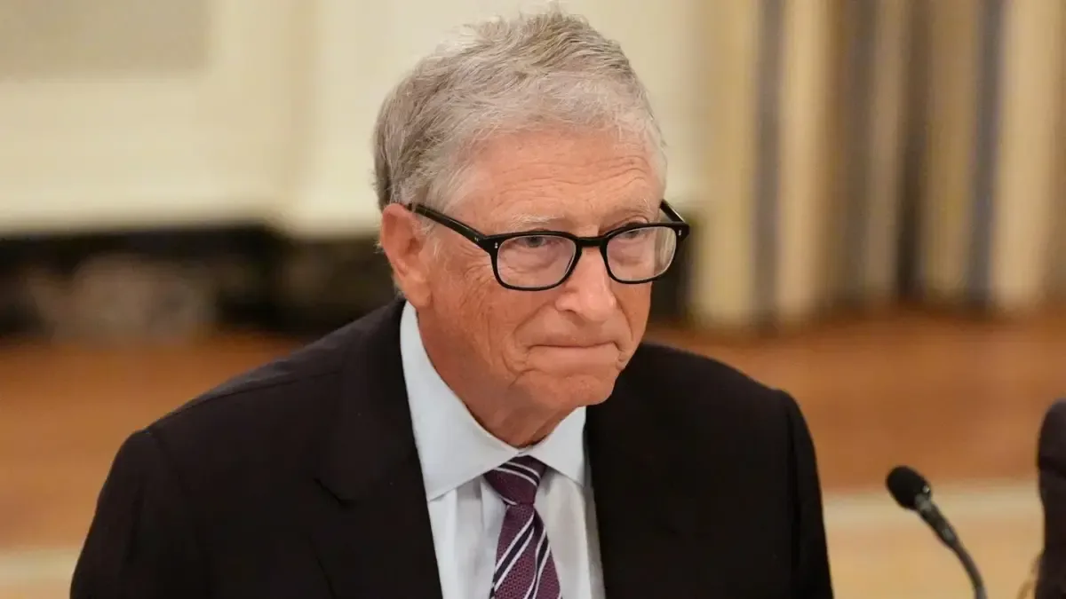 Fundação Gates promete US$ 1 bilhão para ampliar acesso à inteligência artificial