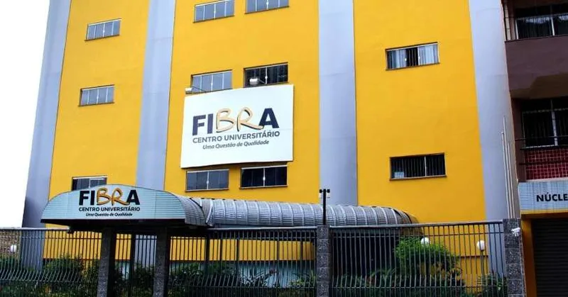 Centro Universitário Fibra completa 23 anos com 15 cursos em Belém