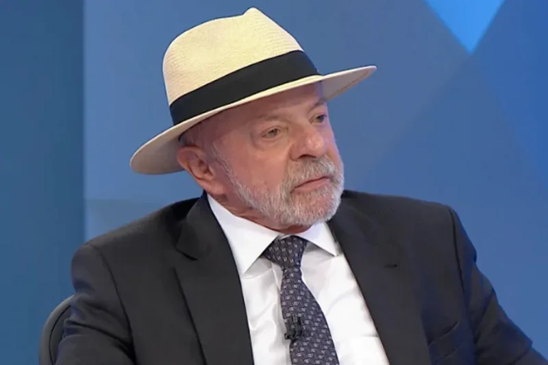 Lula cobra apuração ampla em meio à crise entre ministros do STF