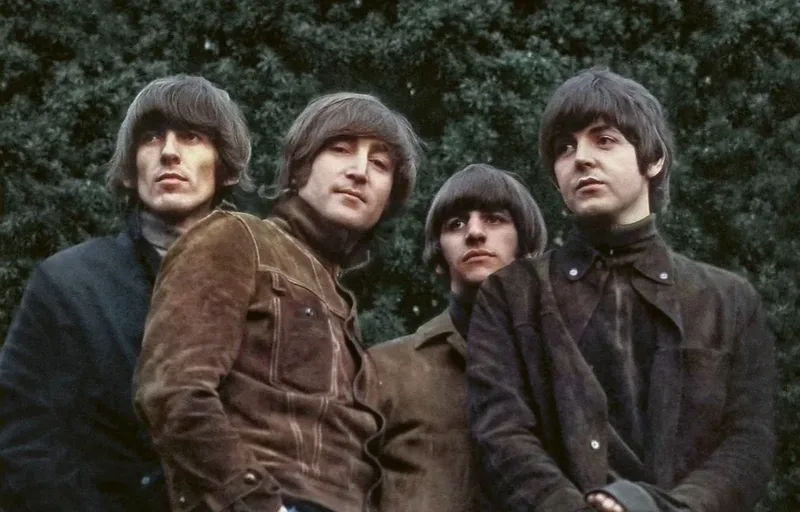 Fãs escolhem clássicos dos Beatles em ranking com dez músicas