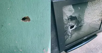 Homem morre após confronto com PM em Santa Luzia do Pará
