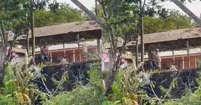 Homem desaparece no Rio Caeté e é encontrado morto em Bragança
