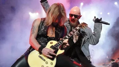 Covers que viraram presença constante nos shows de bandas de rock e metal