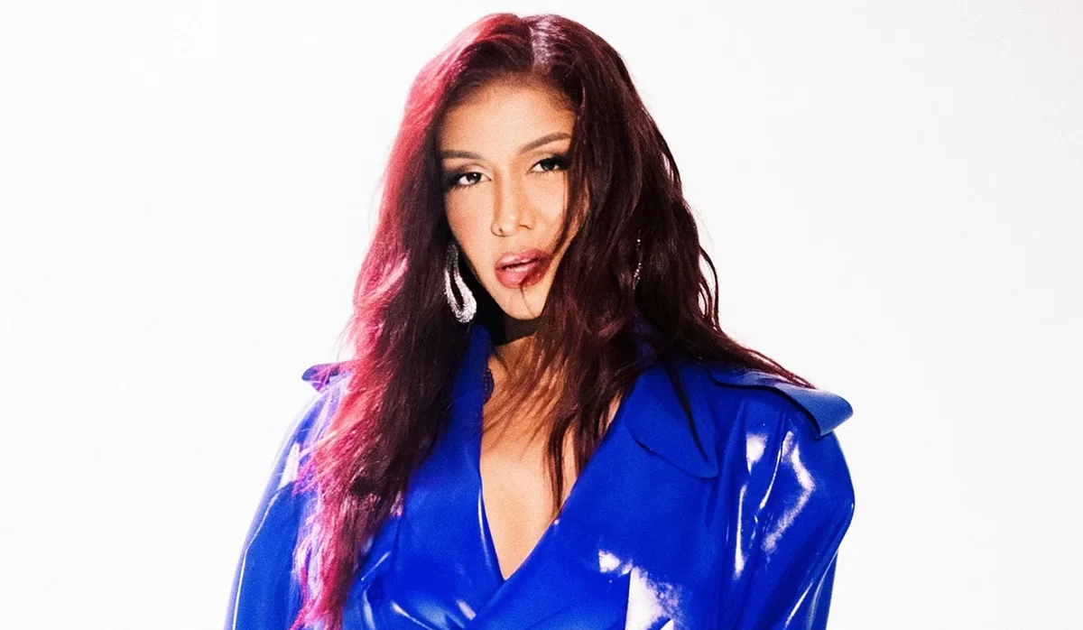 Priscila Senna conta como o brega chegou ao Rock in Rio
