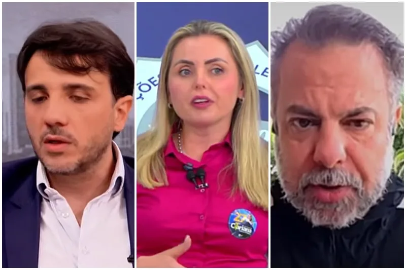 TSE valida mais três chapas para a Presidência nas eleições de 2026
