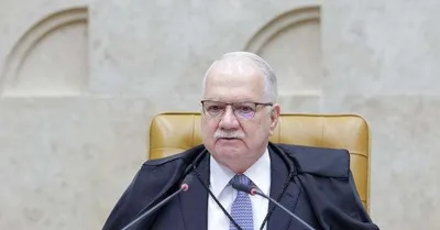STF amplia acesso a documentos da Operação Compliance Zero e do caso Master
