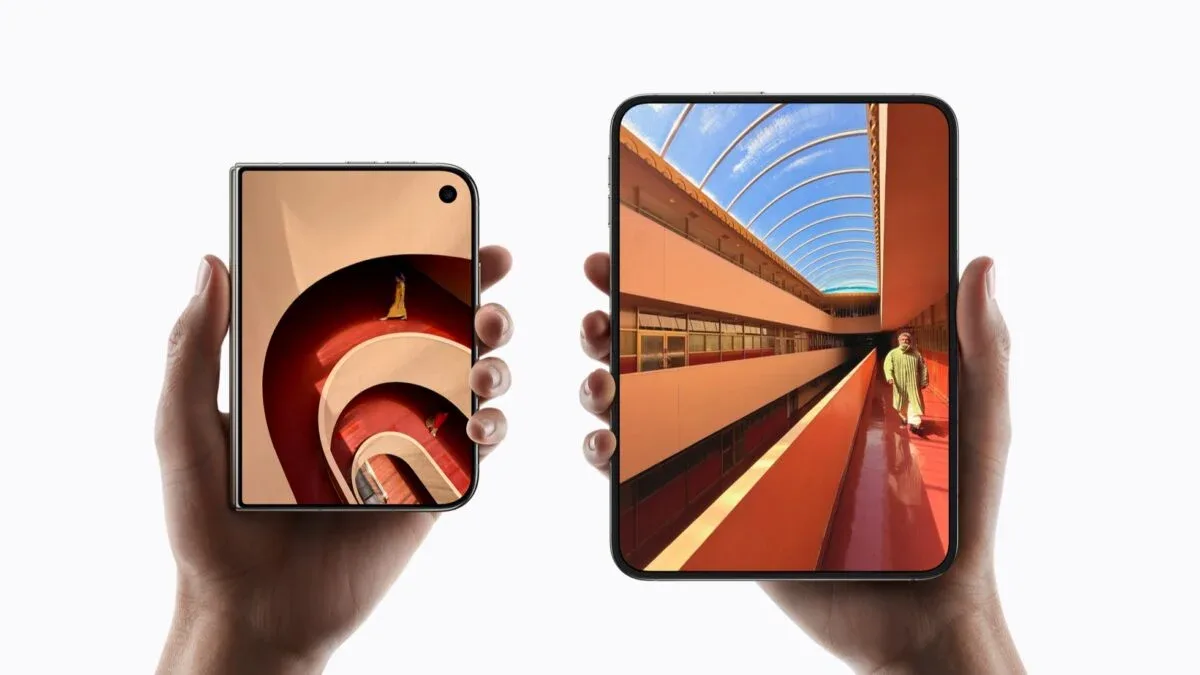 iPhone Duo terá Touch ID lateral, câmeras de 48 MP e bateria dupla