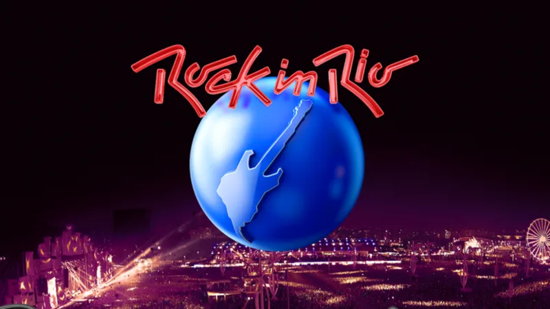 “One Kiss” lidera ranking de reações do Rock in Rio 2026