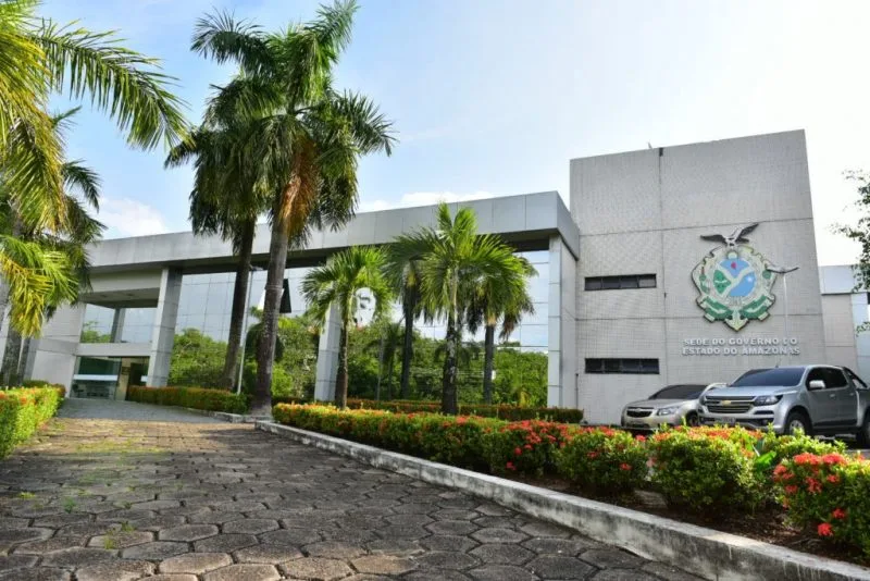 Amazonas tem dívida equivalente a 26,38% da receita corrente líquida