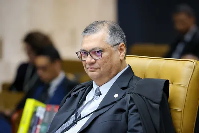 Decisão do STF impõe restrições a investigados em operação sobre filme