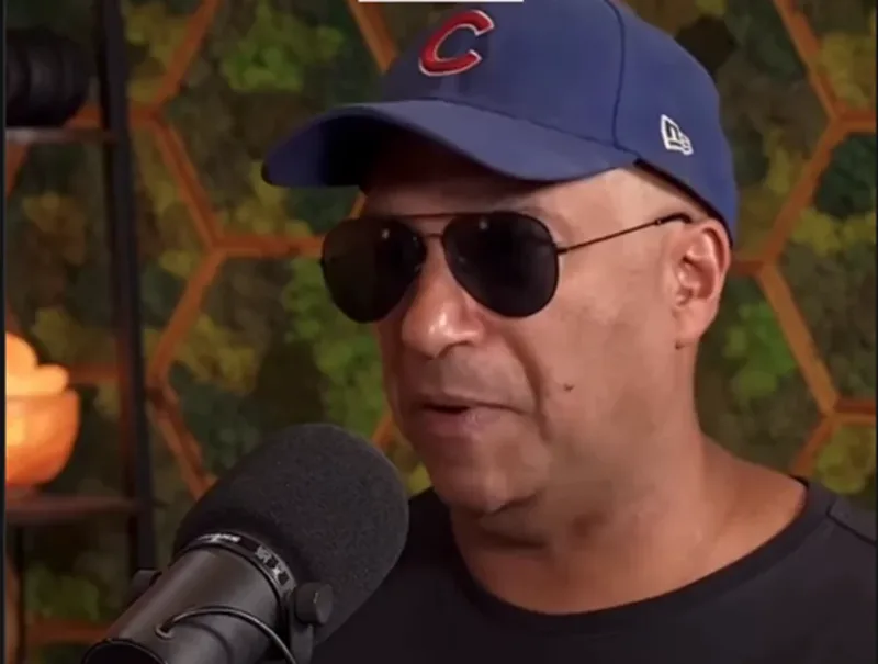 Tom Morello conta como Rage Against the Machine quase virou Two Minutes