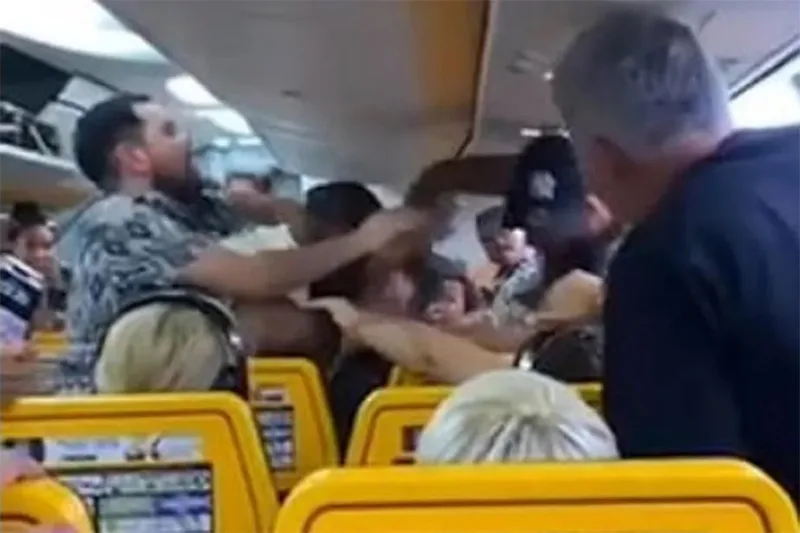 Companhias poderão suspender embarque de passageiros por até 12 meses