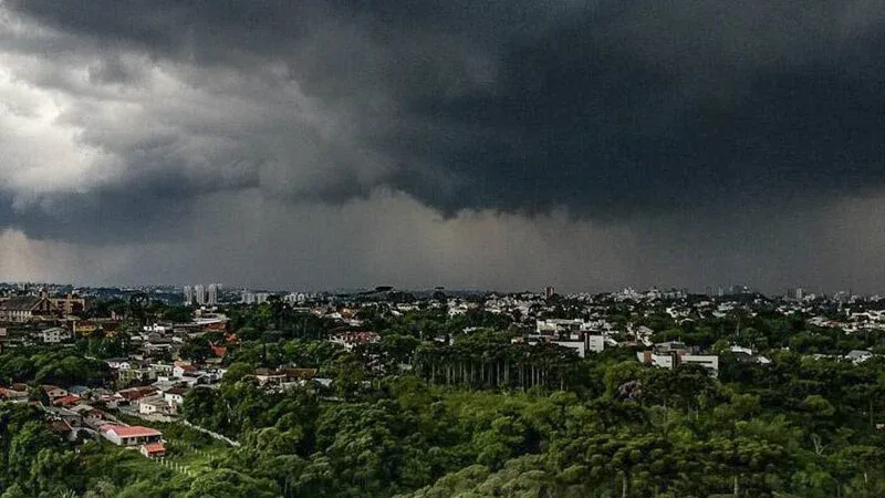 El Niño pode virar tema interdisciplinar no Enem e em vestibulares