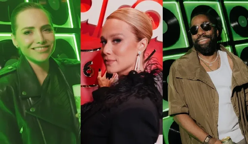 Celebridades recebem cachês para ações de marcas no Rock in Rio