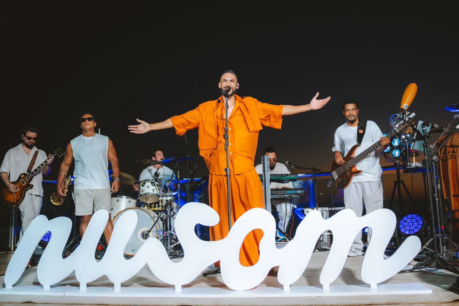 O que fica depois da exposição em um reality musical