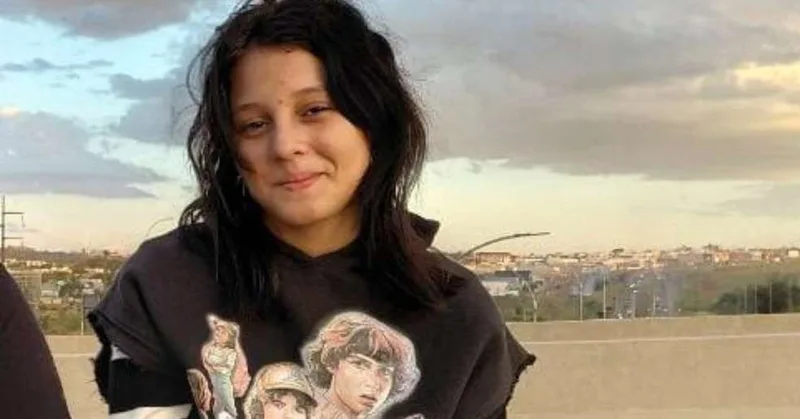 Adolescente é localizada em Anápolis, e homem de 19 anos é preso