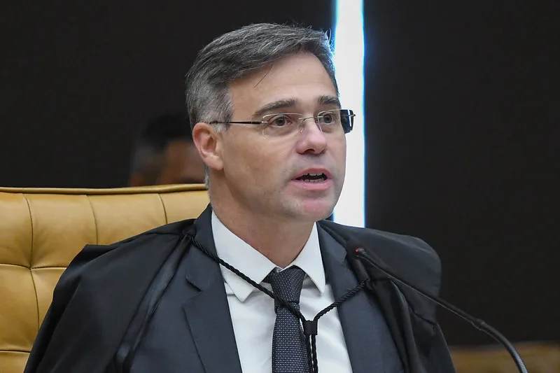 STF valida colaboração de doleiro em investigação sobre filme de Bolsonaro