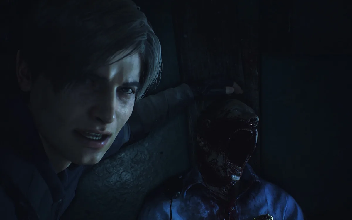 Hideki Kamiya sugere ajustes para tornar Resident Evil menos assustador